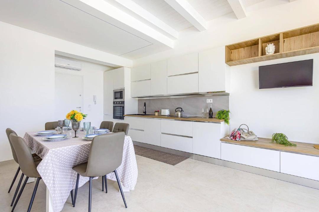 Photo of Kitchen in Santa Maria del Focallo