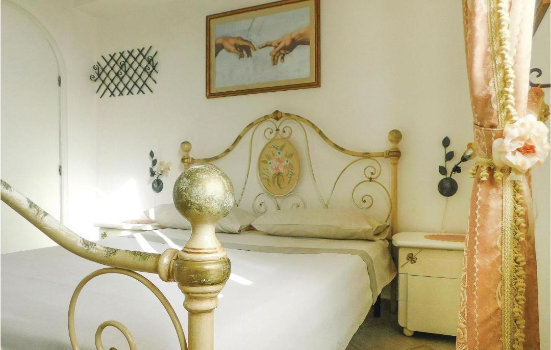 Photo of Bedroom in Fondo Morte