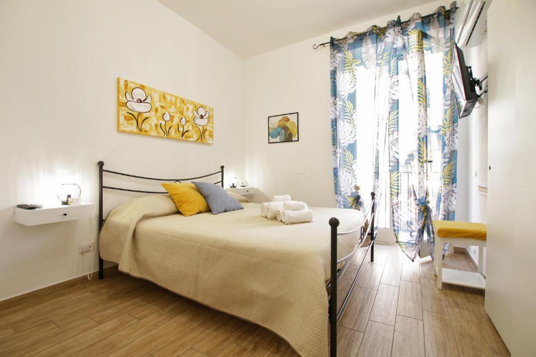 Photo of Bedroom in Old Town