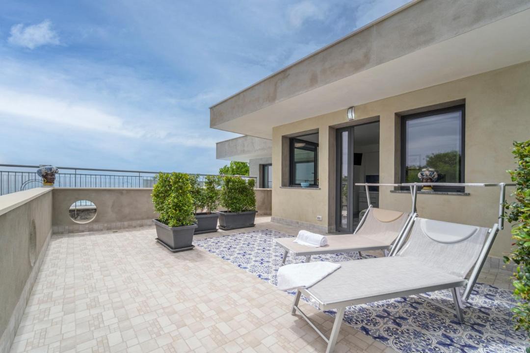 Photo of Patio Balcony in Fondachello