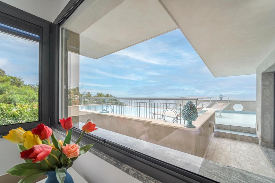 Photo of Patio Balcony in Fondachello