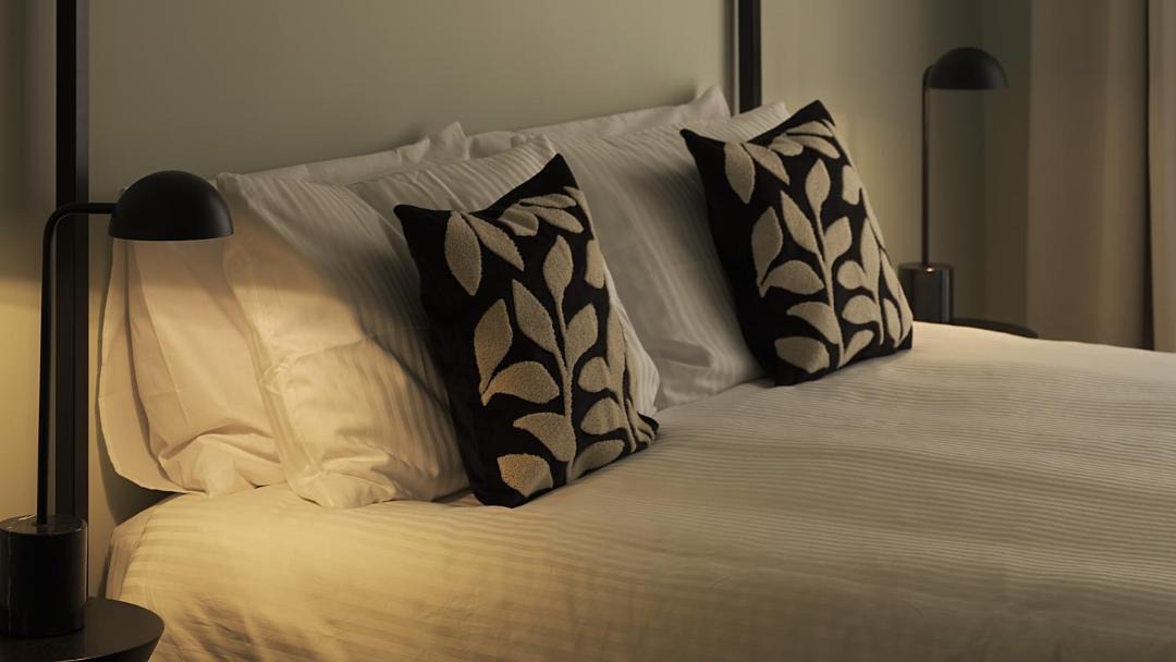 Photo of Bedroom in Cibali