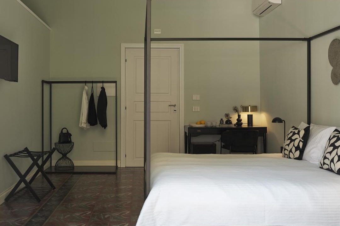 Photo of Bedroom in Cibali