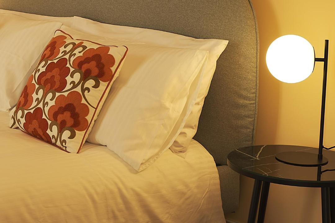 Photo of Bedroom in Cibali