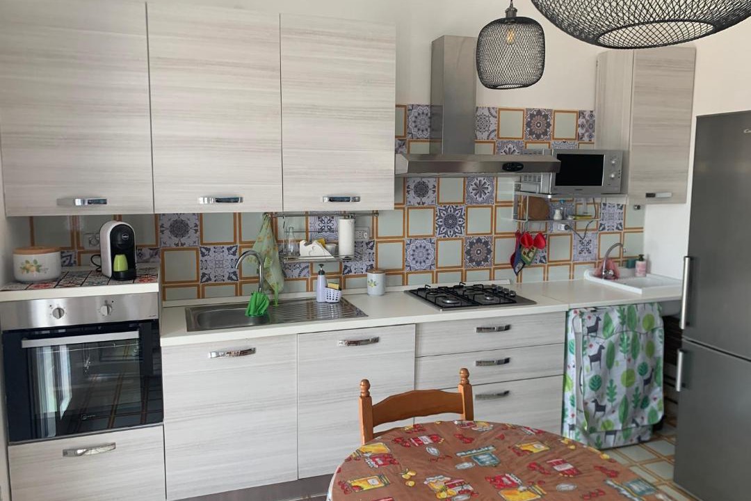 Photo of Kitchen in Marina di Modica