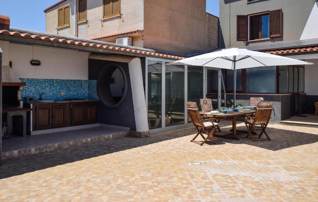 Photo of Patio Balcony in Marinella di Selinunte