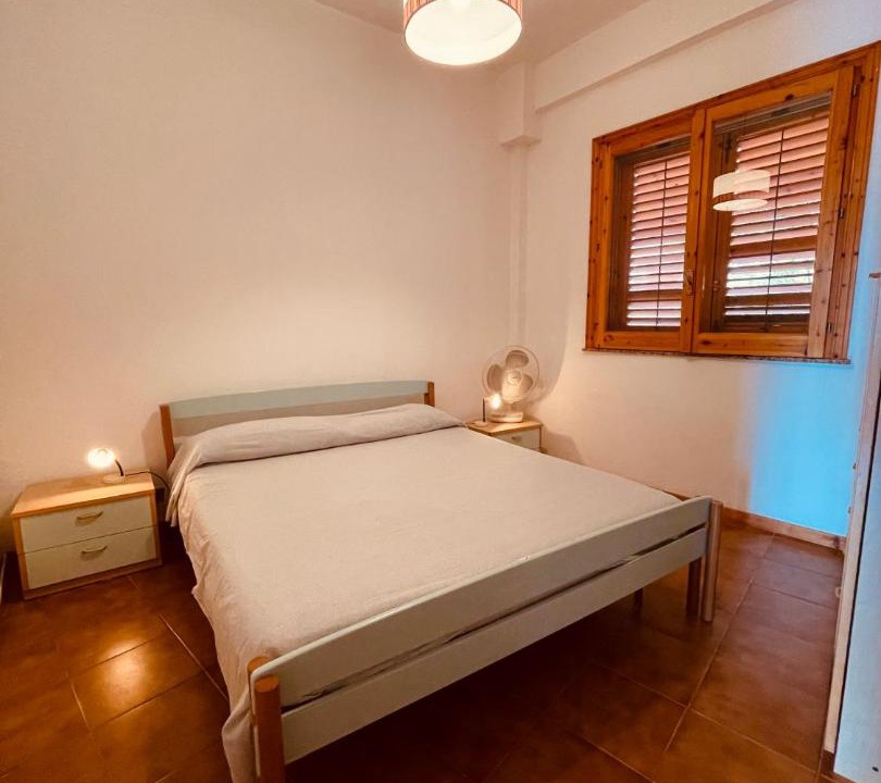 Photo of Bedroom in Vulcanello