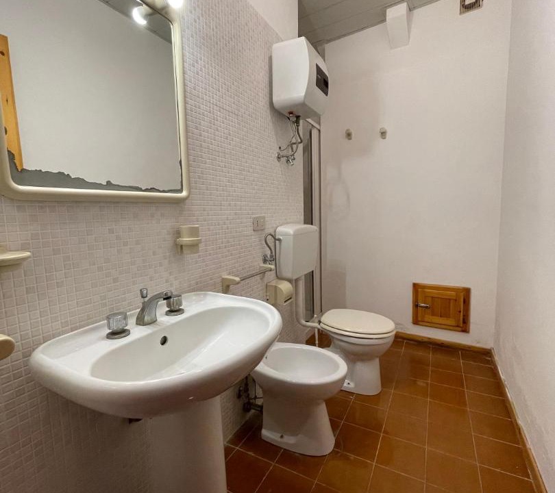 Photo of Bathroom in Vulcanello