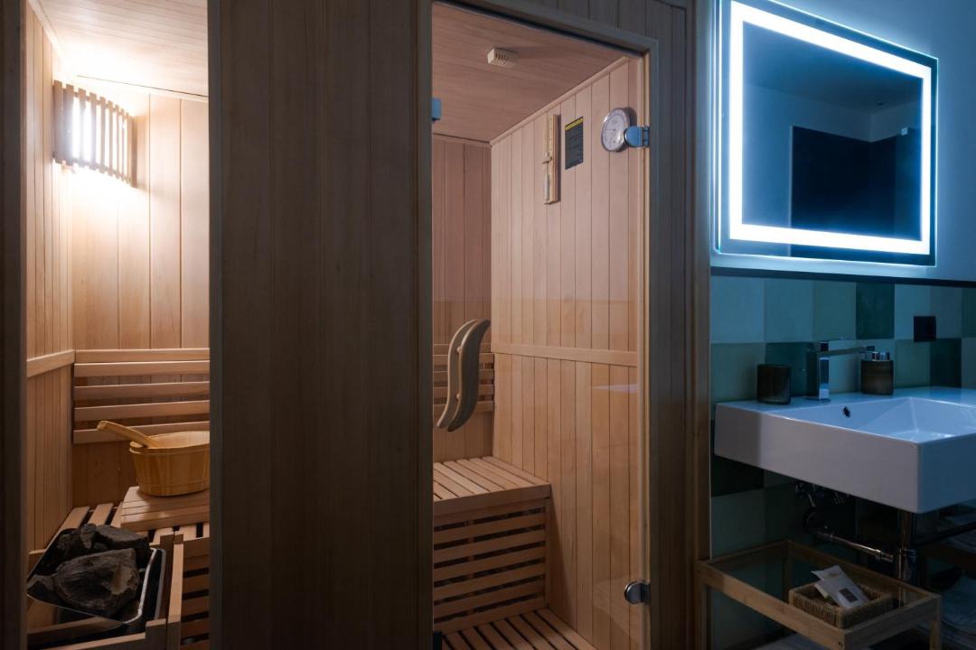 Photo of Bathroom in Aci San Filippo
