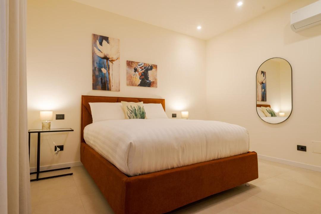 Photo of Bedroom in Aci San Filippo