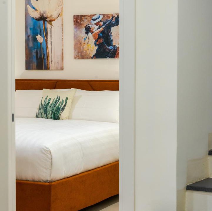 Photo of Bedroom in Aci San Filippo