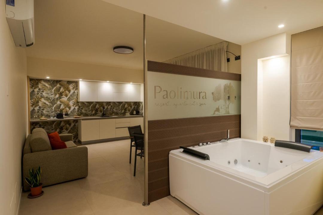 Photo of Bathroom in Aci San Filippo