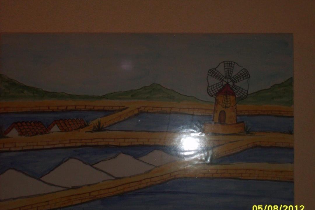 Photo of Bedroom in Marsala