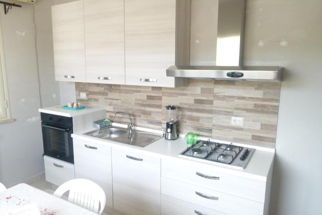 Photo of Kitchen in Villa Grazia di Carini