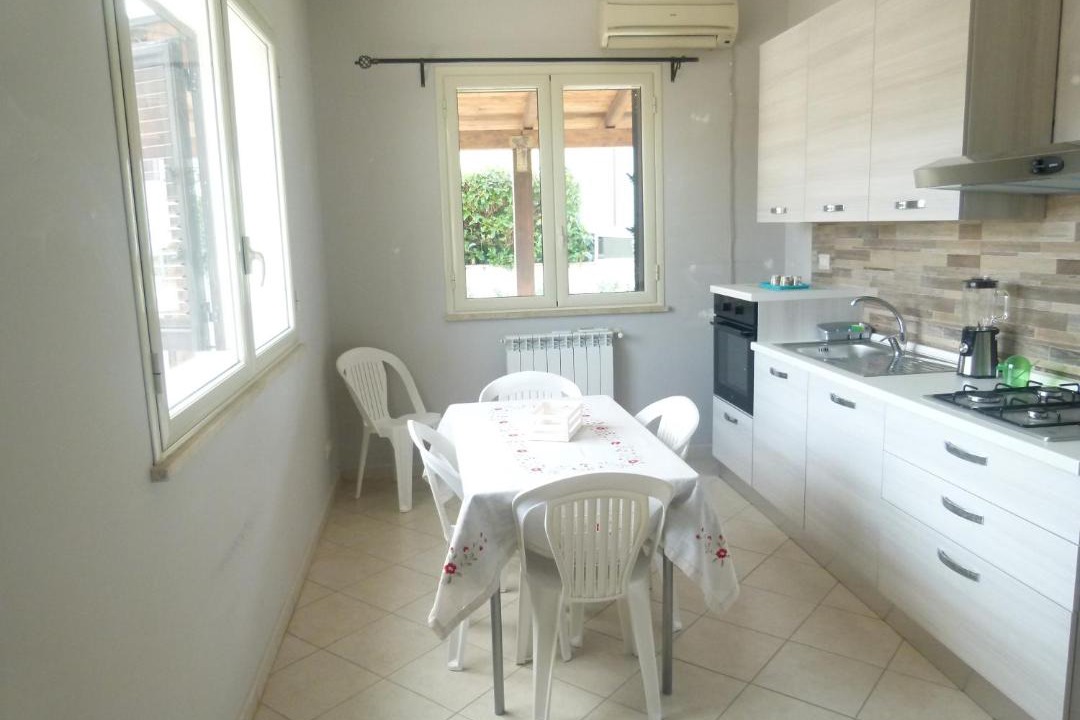 Photo of Kitchen in Villa Grazia di Carini