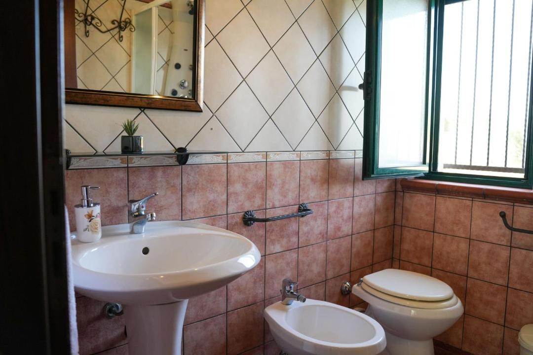 Photo of Bathroom in Favara