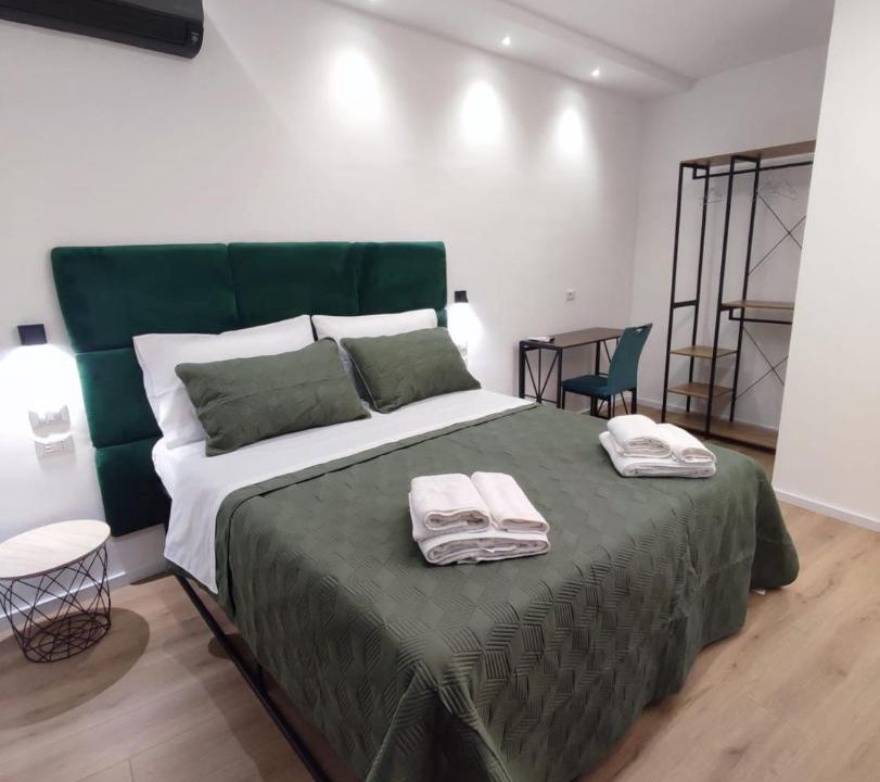 Photo of Bedroom in Favara