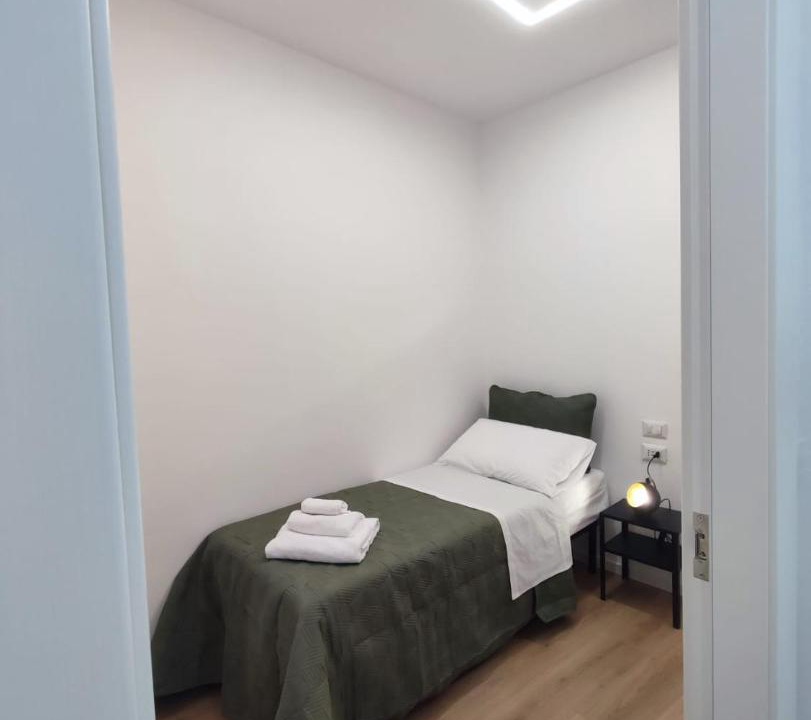 Photo of Bedroom in Favara