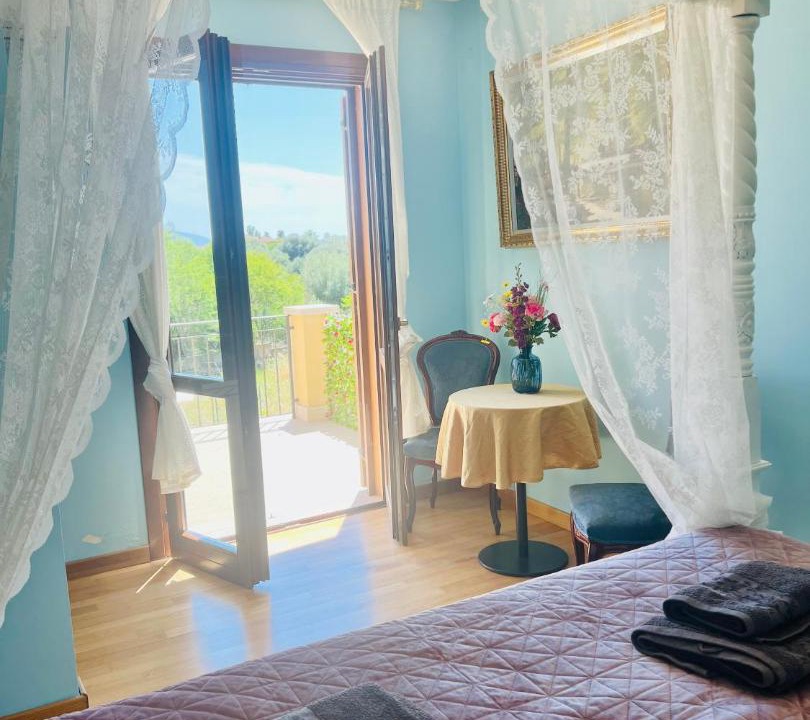 Photo of Bedroom in Terrasini
