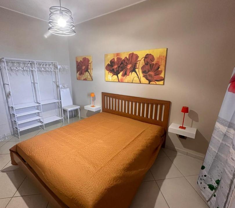 Photo of Bedroom in Porticello
