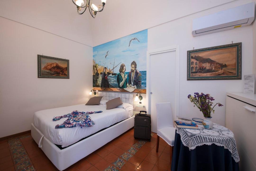 Photo of Others in Amalfi
