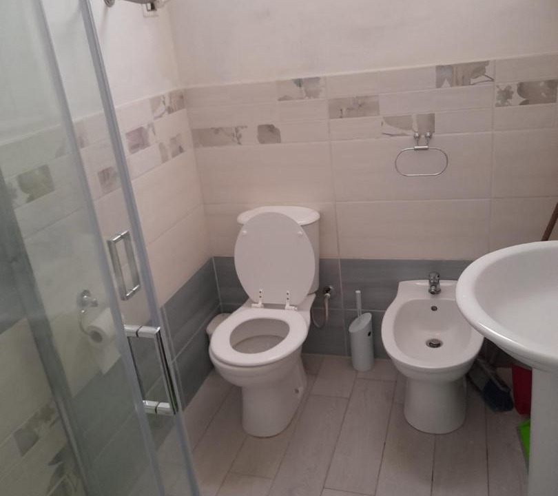 Photo of Bathroom in Marzamemi