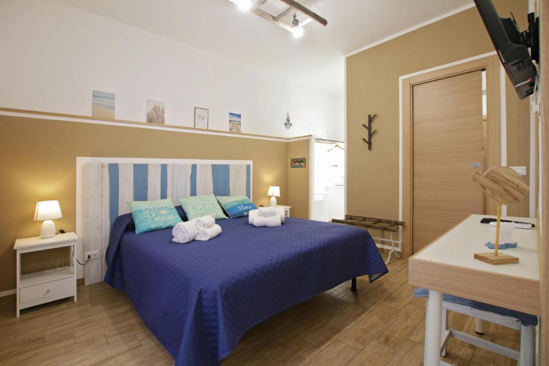 Photo of Bedroom in Old Town