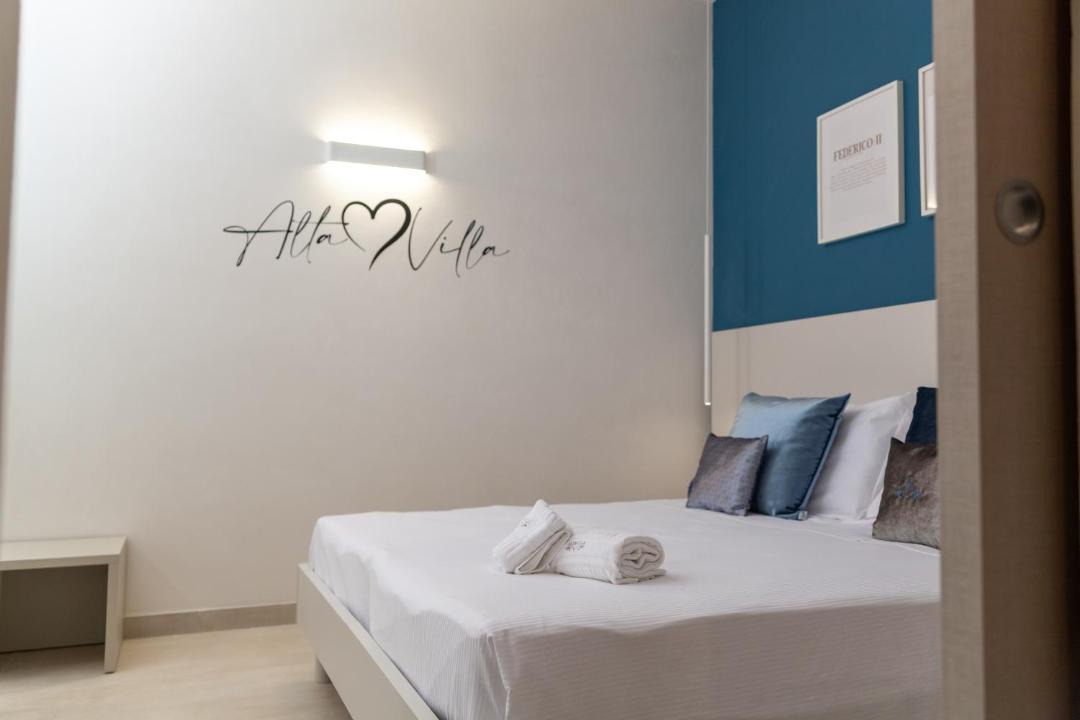 Photo of Bedroom in San Leonardo