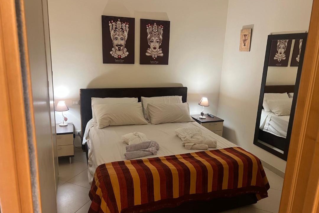 Photo of Bedroom in Sferracavallo