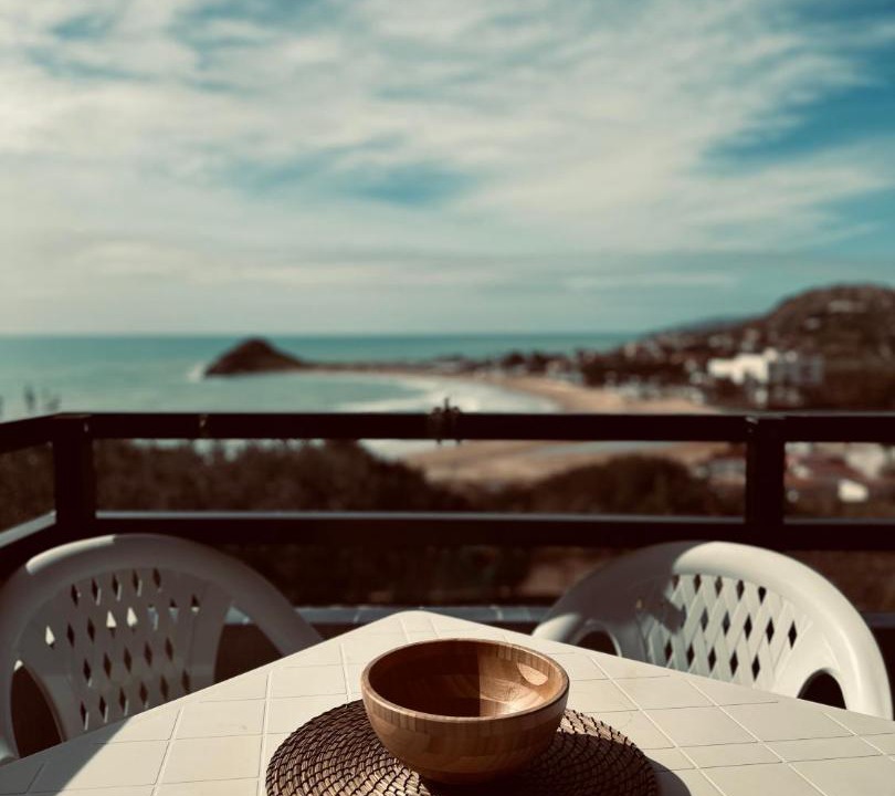 Photo of Patio Balcony in Licata