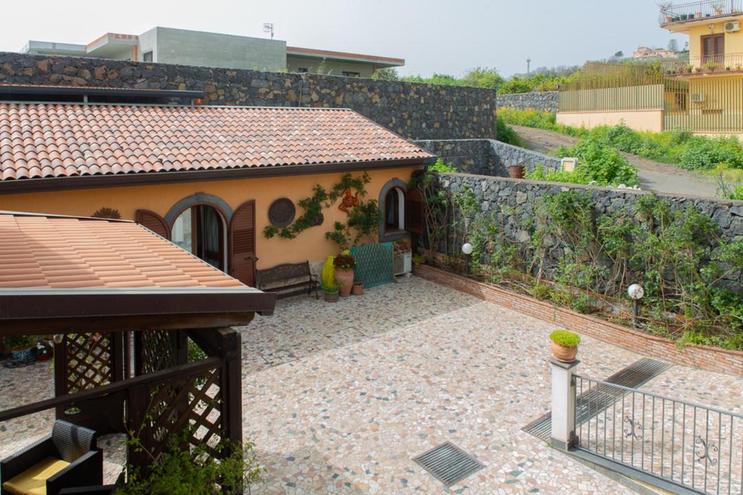 Photo of Others in Fiumefreddo di Sicilia