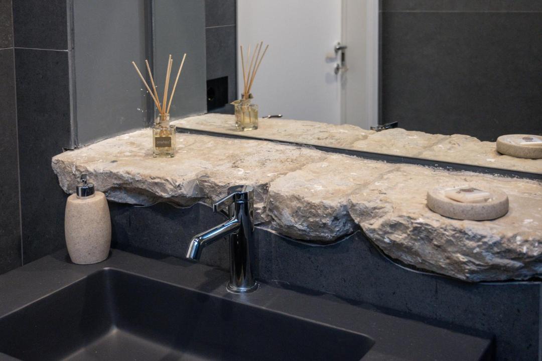 Photo of Bathroom in Scoglitti