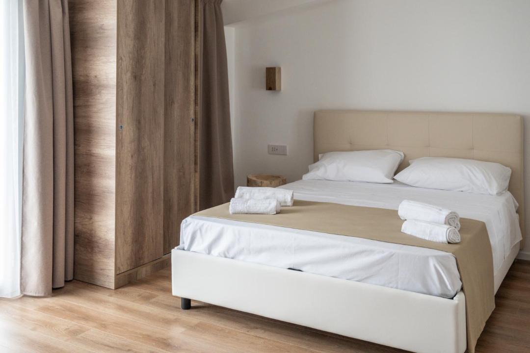 Photo of Bedroom in Scoglitti