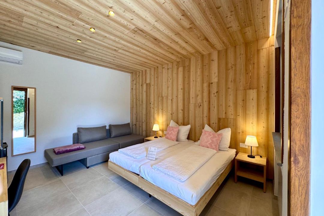 Photo of Bedroom in Ficarra