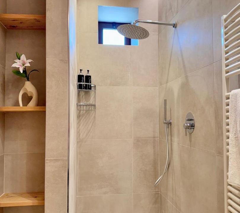 Photo of Bathroom in Ficarra