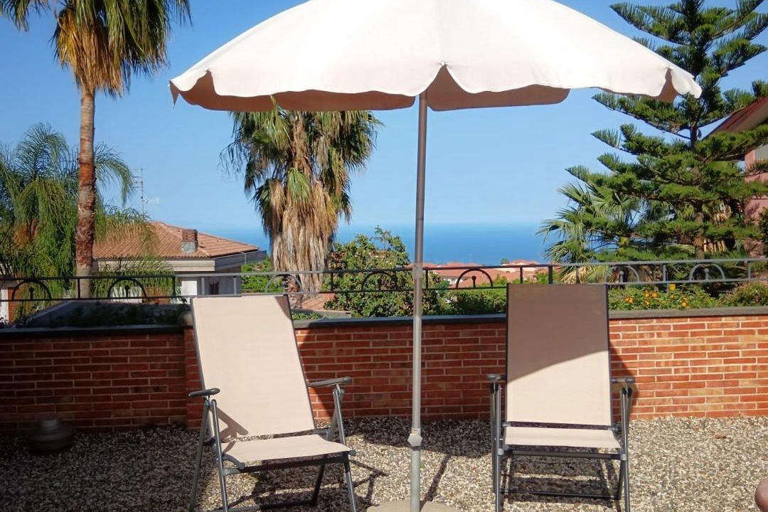 Photo of Patio Balcony in Zafferana Etnea