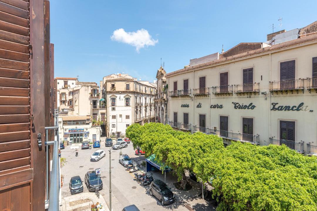 Photo of Others in Castellammare Vucciria