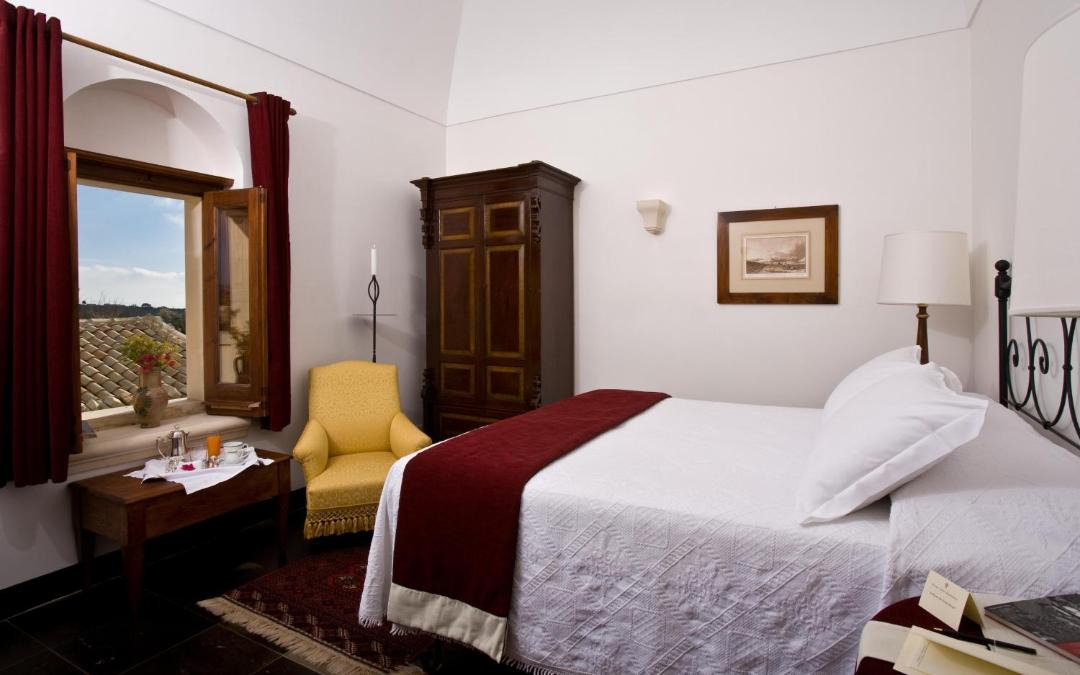 Photo of Bedroom in Ragusa