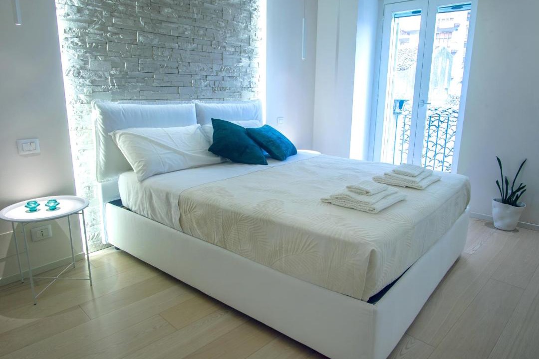 Photo of Bedroom in Modica