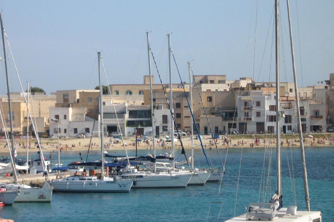 Photo of Others in Favignana