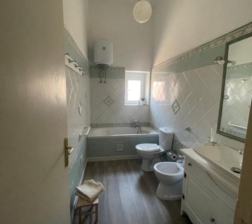 Photo of Bathroom in Santa Teresa di Riva