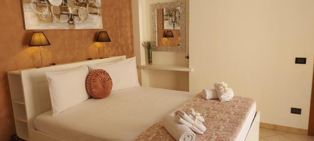 Photo of Bedroom in Partanna