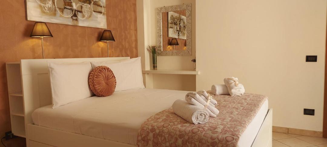 Photo of Bedroom in Partanna
