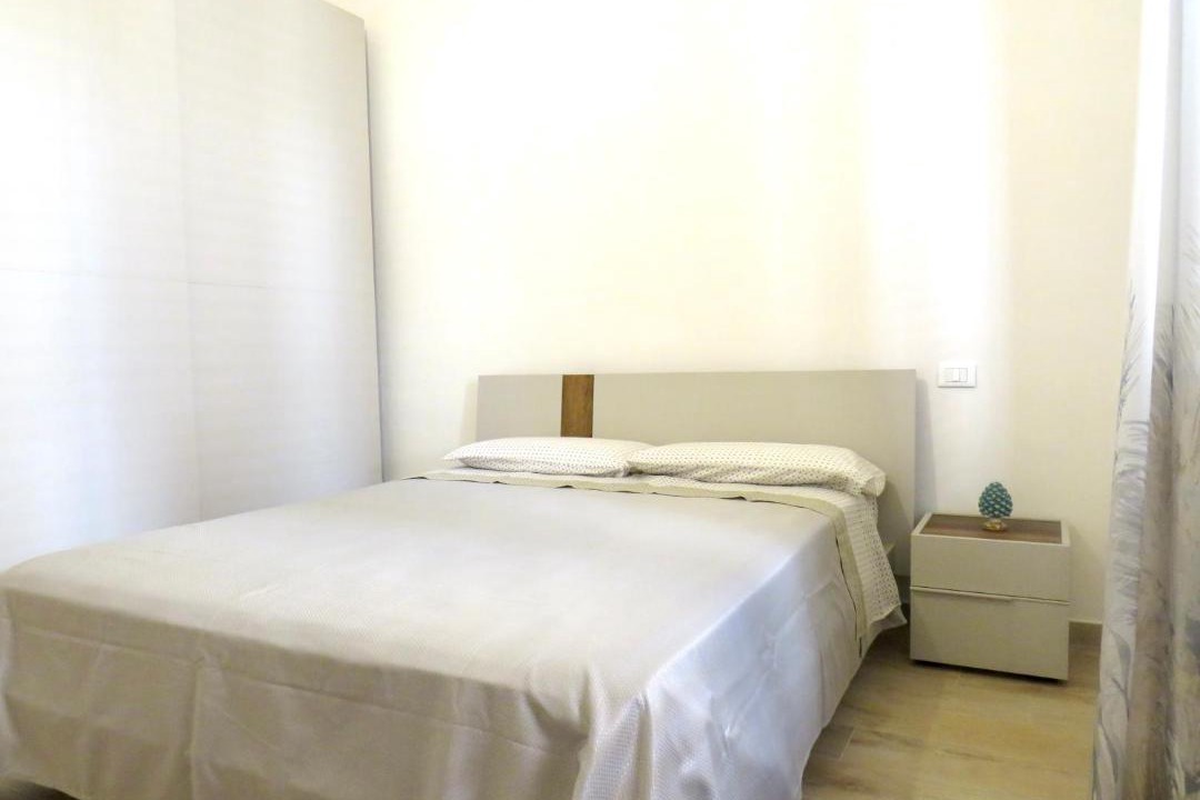 Photo of Bedroom in Santa Teresa di Riva