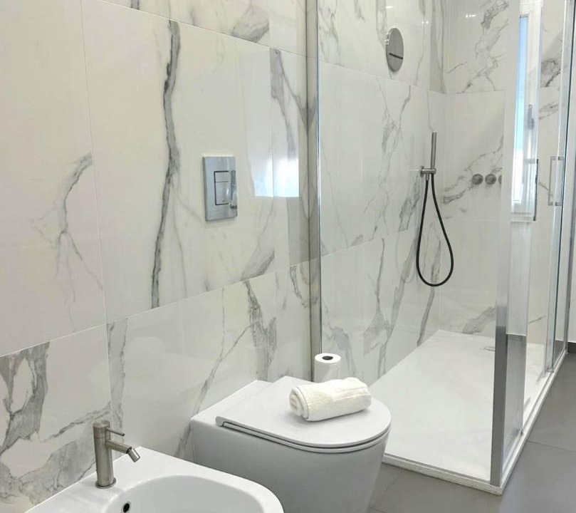 Photo of Bathroom in Altavilla Milicia