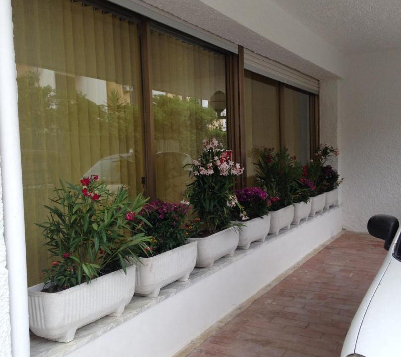 Photo of Patio Balcony in Province of Messina