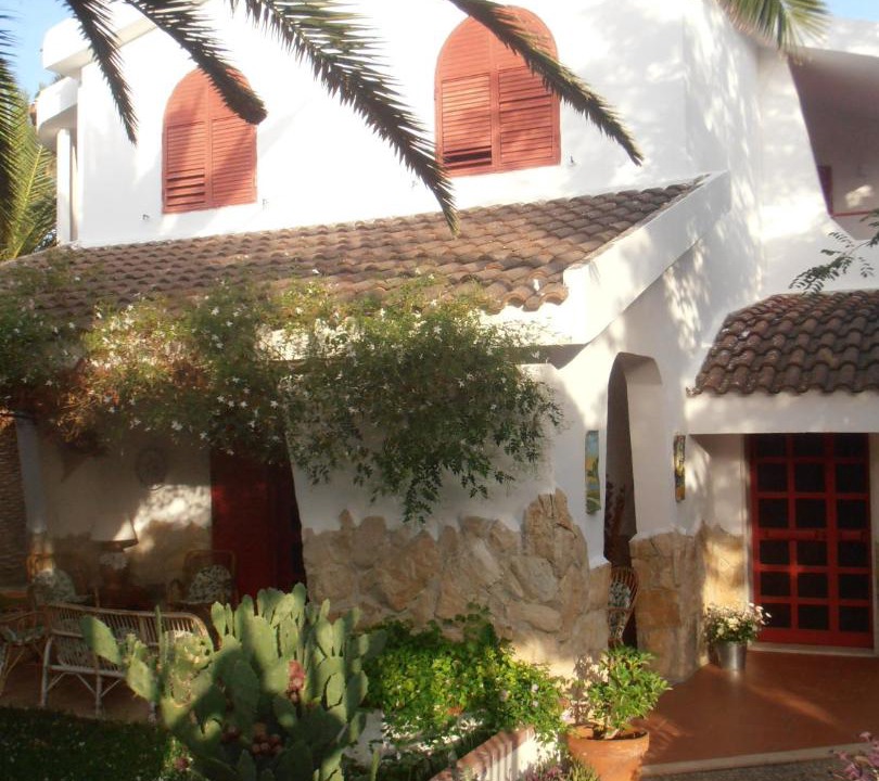 Photo of Buildings in Fontane Bianche