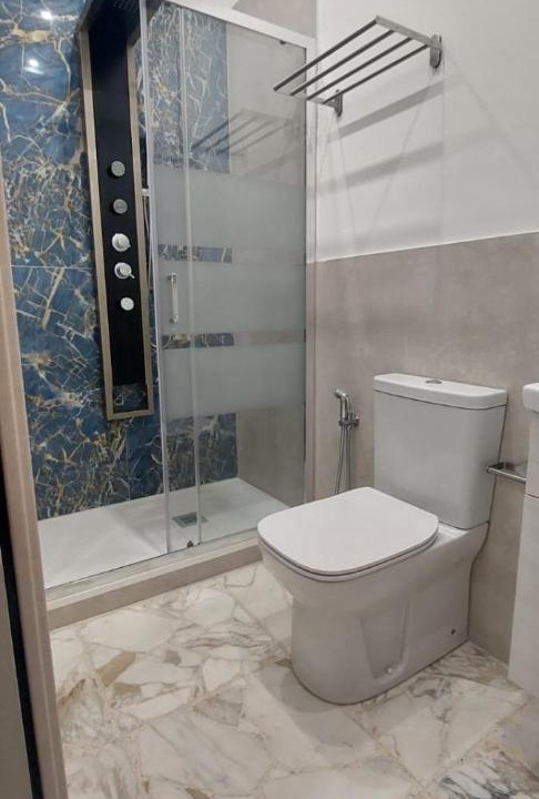 Photo of Bathroom in Misterbianco