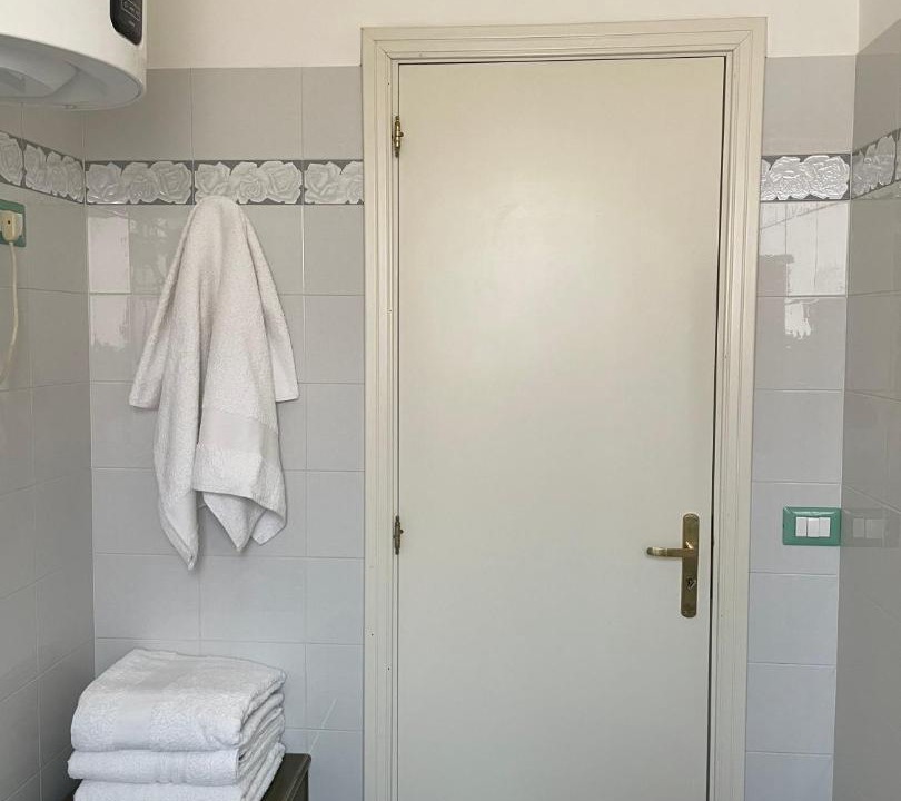 Photo of Bathroom in Santa Tecla
