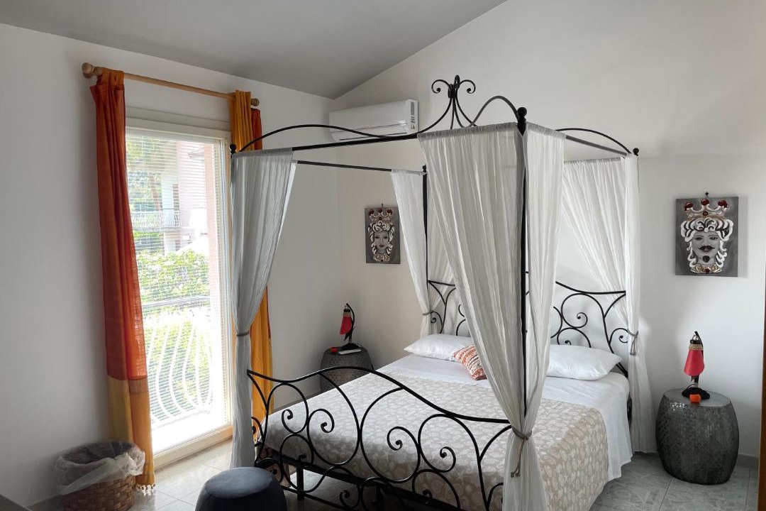 Photo of Bedroom in Santa Tecla
